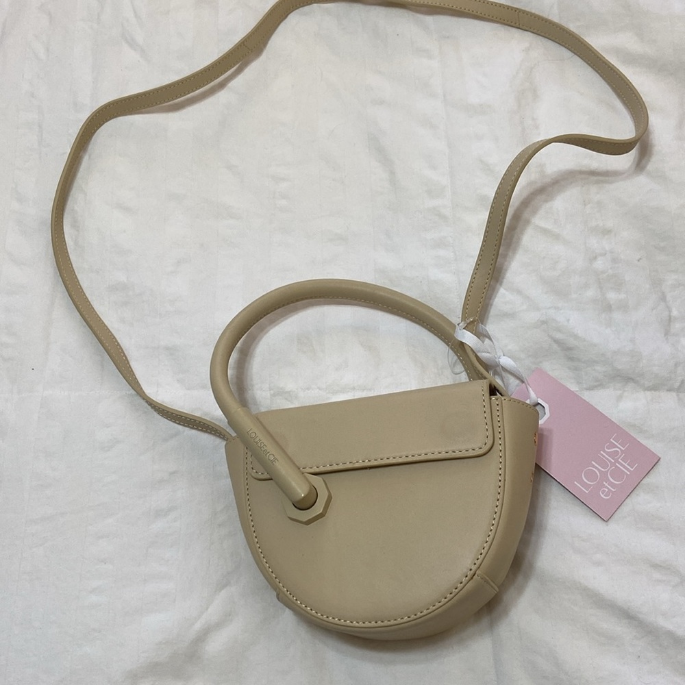 Louise Et Cie Bag - Picture 3 of 8